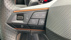 CUPRA Formentor 1.5 TSI 150 V1 5dr DSG Petrol Estate